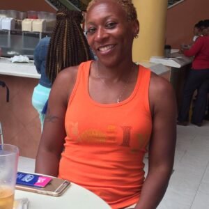 Coily Rhinestone Tanks