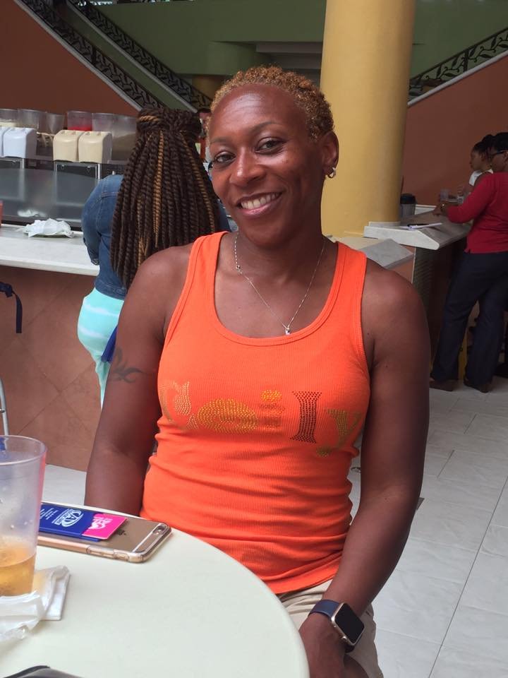 Coily Rhinestone Tanks