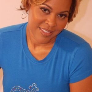 Crown Rhinestone T-shirt